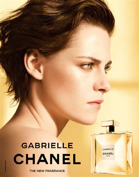 face of chanel gabrielle|Chanel gabrielle best price.